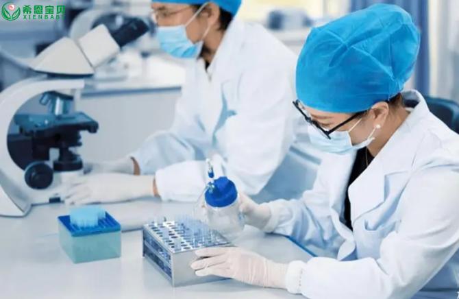 哈萨克斯坦试管婴儿：为您量身打造的孕育方案