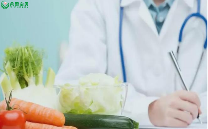 希恩宝贝-科学饮食助力试管婴儿成功率高：哈萨克斯坦专家权威建议